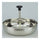 Stainless Steel Pig Piglet Fodder Slot Feeder Livestock Tool large