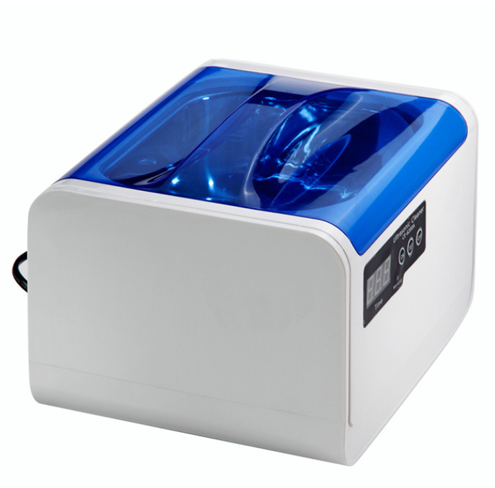 Professional DIGITAL ULTRASONIC CLEANER 70W 1400ml 110v or 220v