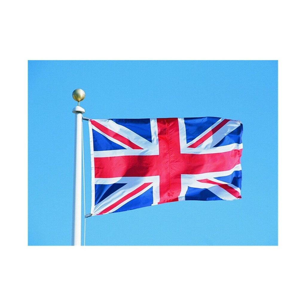160 * 240 cm flag Various countries in the world Polyester banner flag    britai