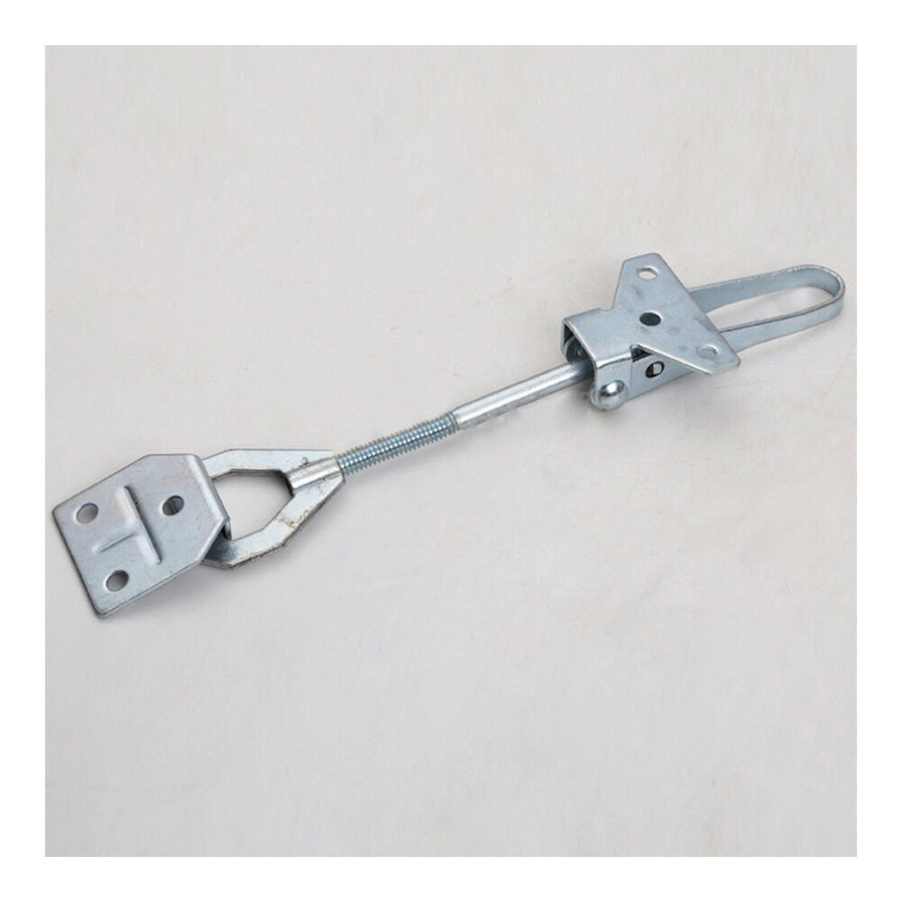 Long Buckle Type Connector Beehive Hive Tool