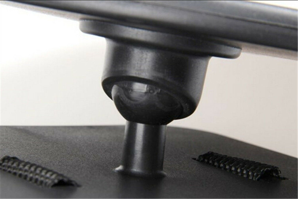 Easy  Rear View Back Seat Mirror Baby Child rotates 360 degrees