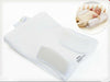 Infant Baby Sleep Positioner Sleep System Crib Prevent Flat Head Infant Pillow