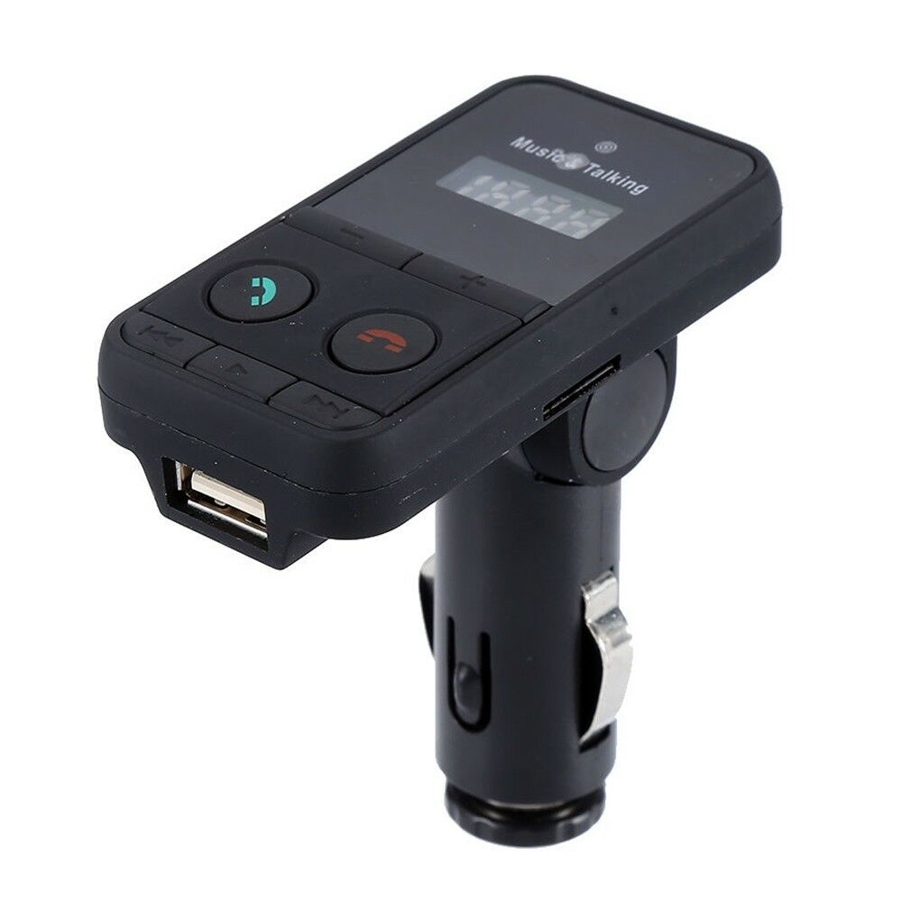 BT301 Bluetooth MP3 Car Vehicle-mounted