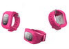 Kid Wrist GPS Tracker Real-time Positioning Tracker Watch SOS