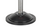 Stress Buster Table Top Boxing Ball Suction Cup Stress Reliver