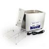 10L Ultrasonic Professional Househould Industrial Cleaner Machine with Digital T