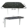 Cat Climbing Shelf Cat Jumping Table black   large