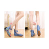 Old Beijing Cloth Shoes Embroidered Shoes High Heeled Shoes Woman National Style