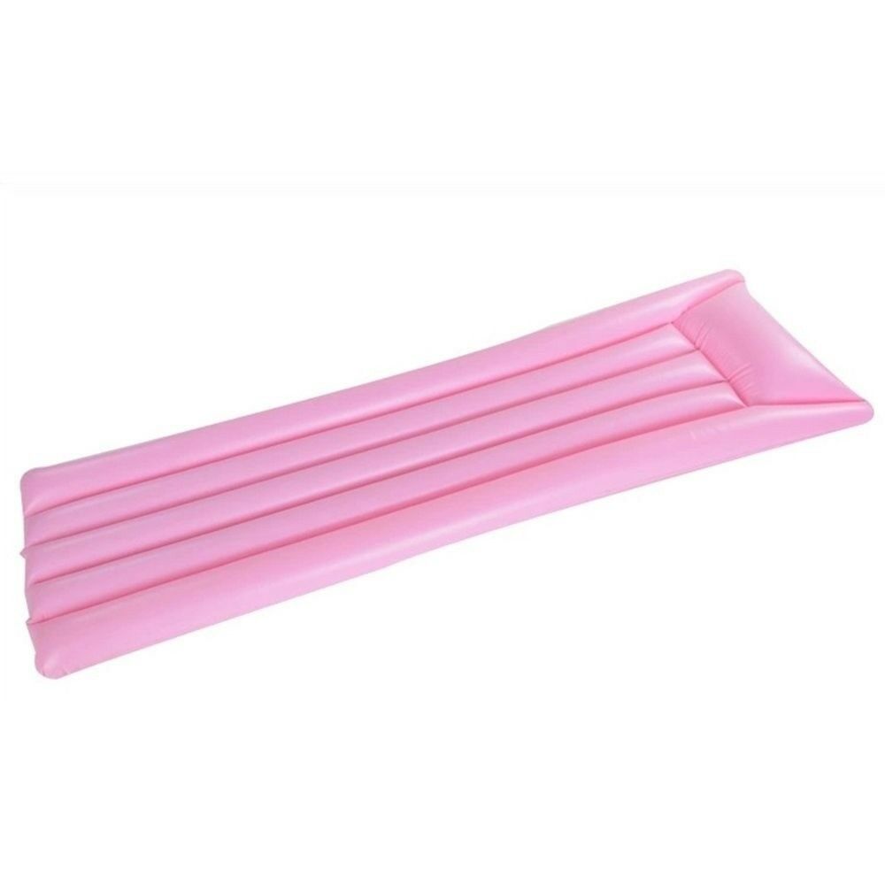 Inflatable Floating Mat Row Thick Air Cushion