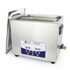 10L Ultrasonic Professional Househould Industrial Cleaner Machine with Digital T