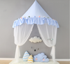 Kids Children Wall Hanging Mosquito Net Tent Canopy Home Decor