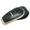 BT-M1 Car Bluetooth Hands Free Kit Smile Face