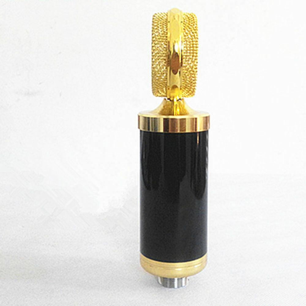 computer sound record microphone capacitance microphone wired microphone online