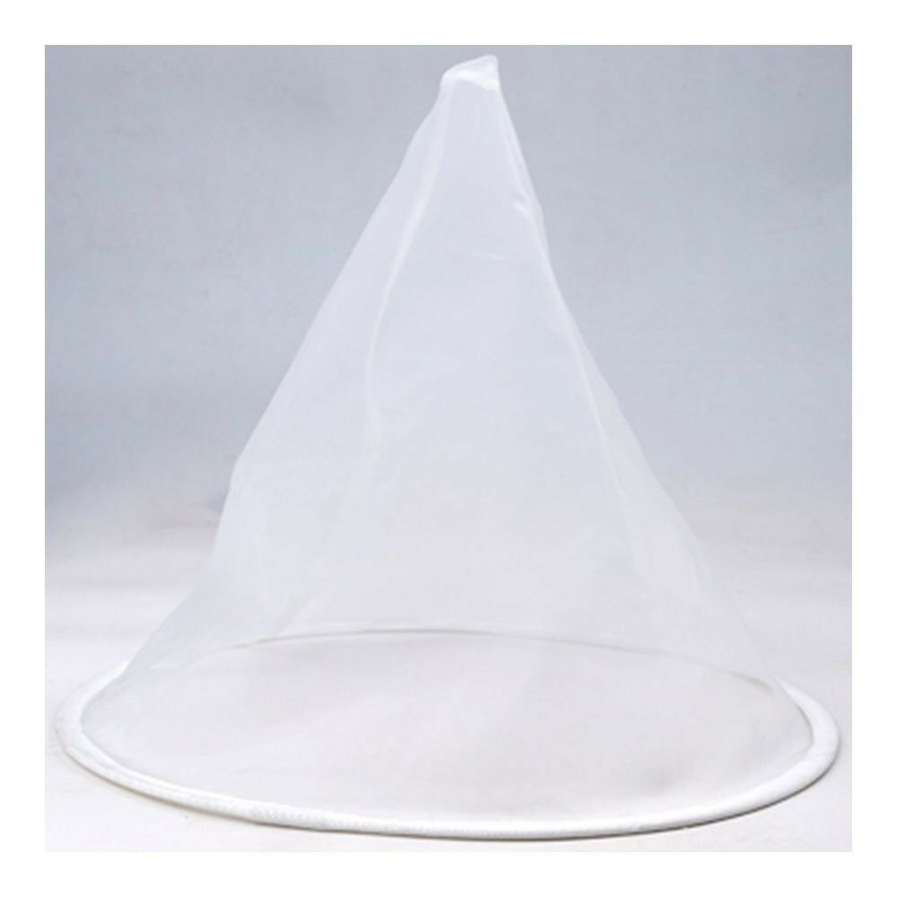 Bee Honey Strainer Tool Filter Screen Filter Net Beekeeping Equipment