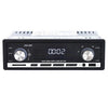930B Bluetooth Car Vehicle MP3 Player with USB Radio
