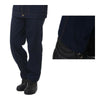 015 Pocket Jeans Working Protective Gear Uniform Suit Welder Jacket Whinter