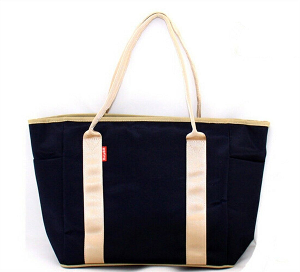 Chic Fashion Cute Baby Diaper Nappy Multifunction  Bag Mommy Shoulder Bag