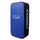Taekwondo Free Combat Rectangle Kick Target blue