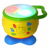 Gifted musicians grace with sound and light toys early childhood music drum