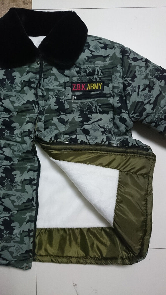 Men Clothing Slim Coat Jacket Length 75cm Bust 130cm Sleeve length 60cm