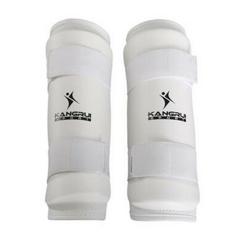 Adults Kids Taekwondo Elbow Guards Training  2