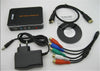 Newest HD Video Capture EZCAP 1080P Game Capture HDMI YPbPr Recorder Box USB