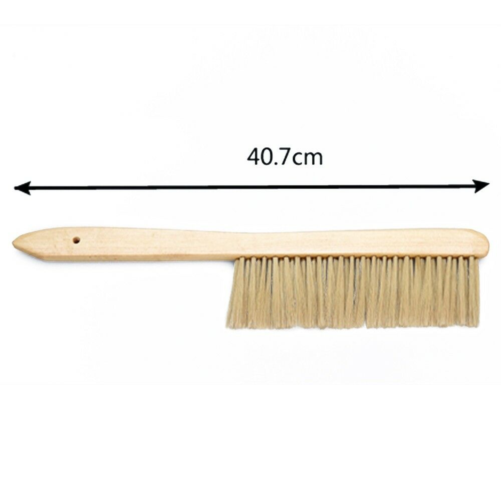 Double Row Bee Honey Brush Beekeeping Equipment