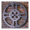 Industrial Style Gear Wall Haning Decoration    O