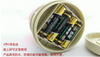 Hazard Warning Light LED Flashing Emergency Safety Light Yellow