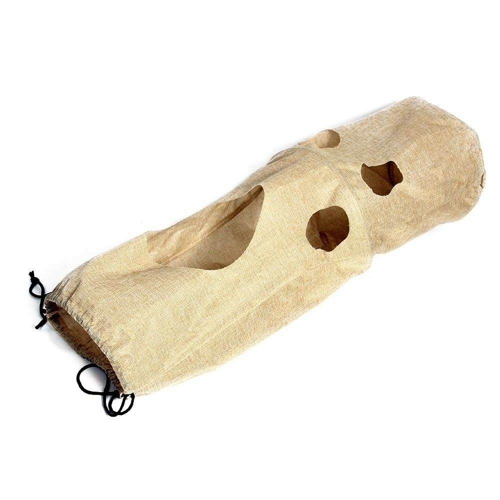 Cat Toy Cloth  Pet Bag