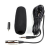 Super Uni-directional Condenser Microphone EM-320E