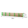 10 pcs Bamboo Queen Cage Chinese Bee Beekeeping Tool Equipment