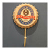 Vintage Creative Beer Cap Bar Clothes Hat Hook    YY51088