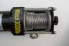 Electric Winch 3000LB 12V ATV Winches Boat Trailer