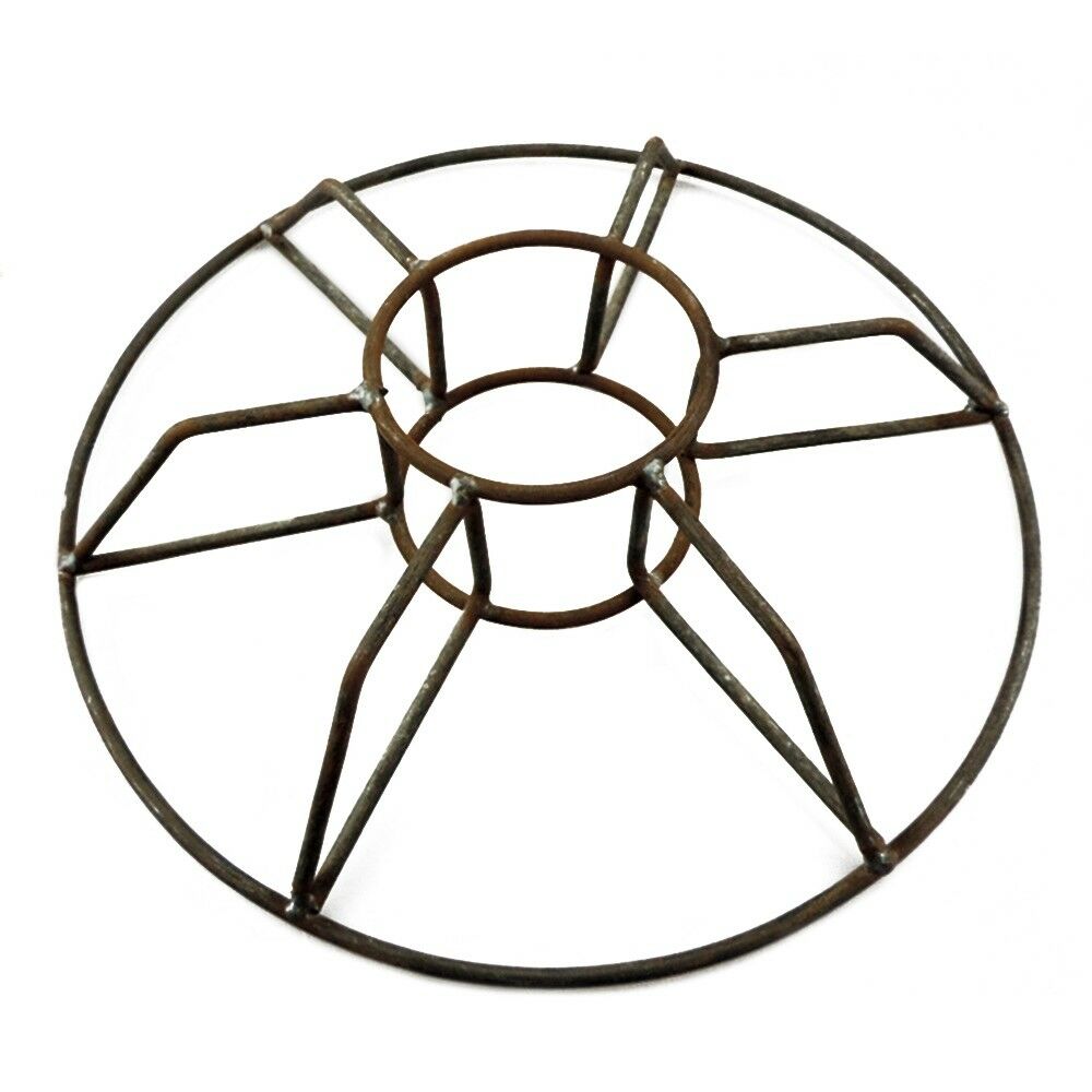Round Pig Groove Slot Iron Rack Mould