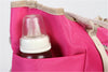 Chic Fashion Cute Baby Diaper Nappy Multifunction  Bag Mommy Shoulder Bag