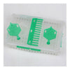 10pcsNeedle Cage Queen Cage Beekeeping Equipment