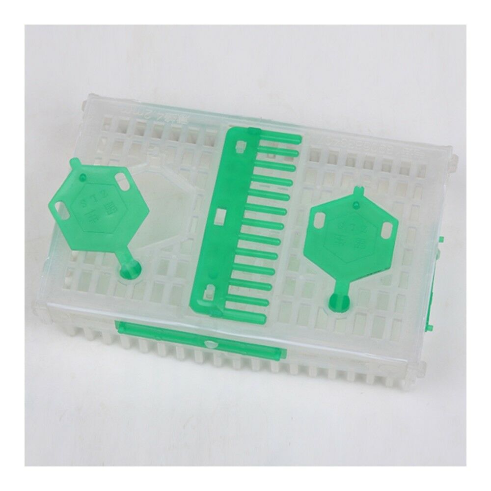 10pcsNeedle Cage Queen Cage Beekeeping Equipment