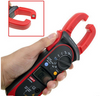 UNI-T UT204A Digital Handheld Clamp Multimeter Tester DMM Voltmeter AC DC Meter