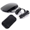 V3 Full Band Car Radar Detector Speed   English