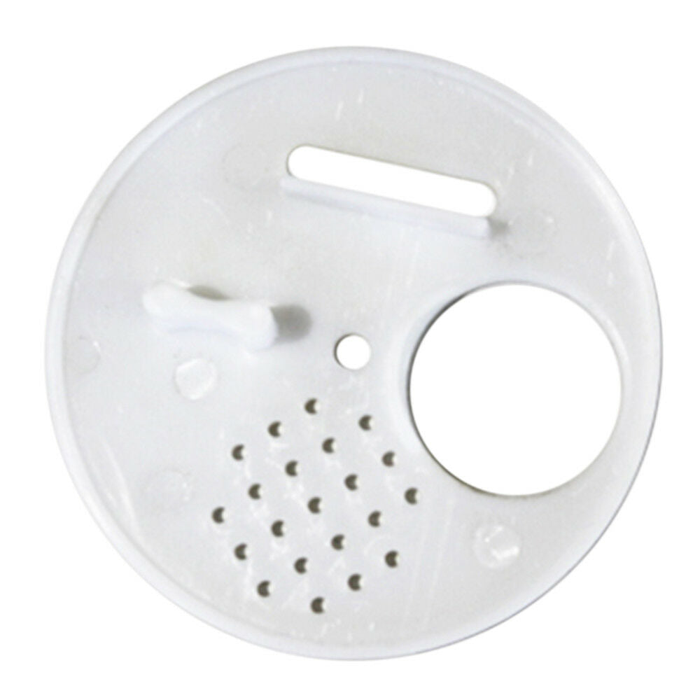 5pcs Plastic Hive Entrance Nest Gate Door Beekeeping Equipment random color