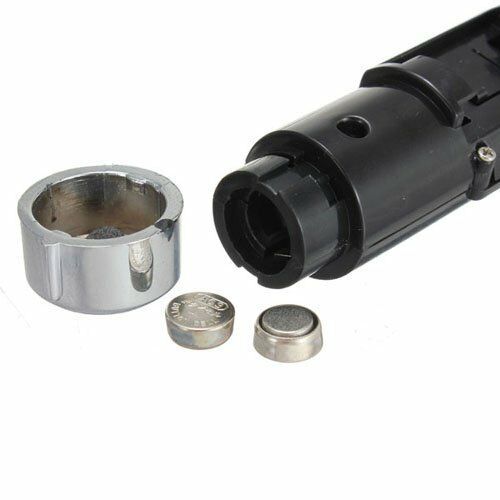 2 In 1 LCD Display Thermometer Car Electronic Clock Type Of Air Outlet Clamp