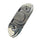 316 Stainless Steel Marine boat Hatch Flush Mounted Lift handle Door Lock Bolt