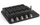 100A 10 Way LED indicates Blade Fuse Box Block Holder Standard ATO LED Indicator