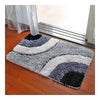 Irregular Color Door Ground Non-slip Mat Carpet
