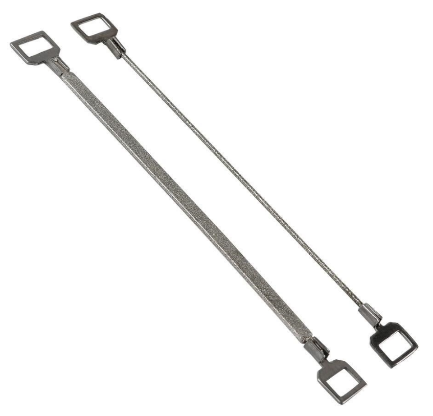 12 in 1 Mehrzweck Diy Bogensäge Metallsäge Werkzeug Zum Schneiden Holz Plastik