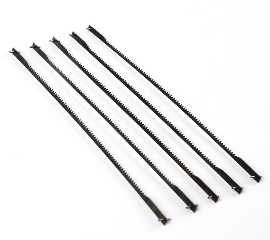 12 in 1 Multi Purpose DIY Bow Saw Hacksaw Tool for Cutting Wood Plastic Glass