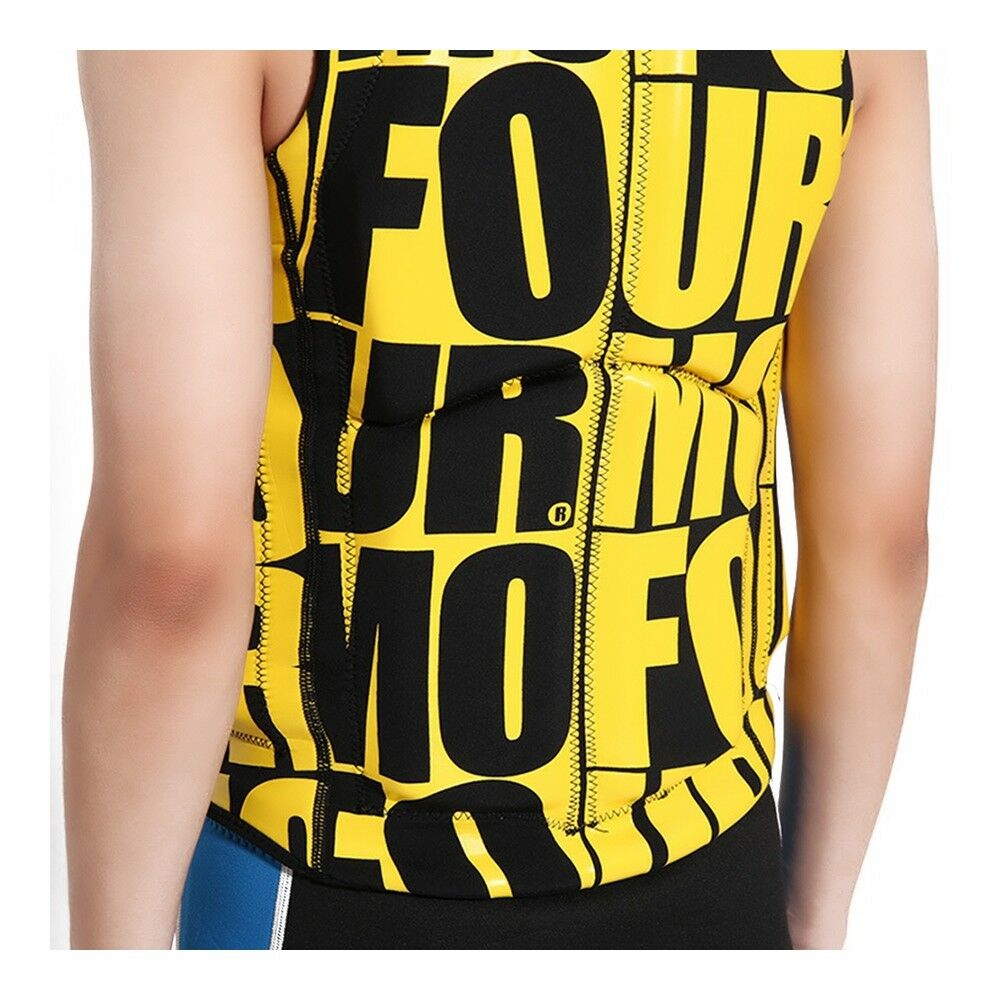 L001 Life Jacket Surfing Fishing Drifting Vest