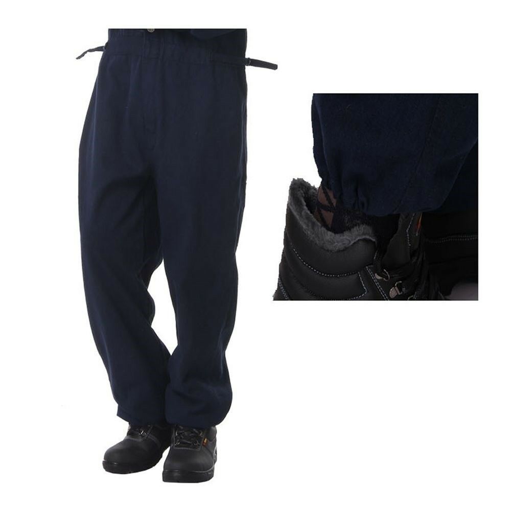 020 Jeans Jumpsuit Working Protective Gear Uniform Welder Jacket   170