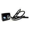 Car Rearview Camera Night Vision E366 AV Displayc Infrared